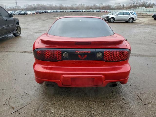 Pontiac Firebird Image 7