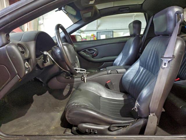 Pontiac Firebird Image 9