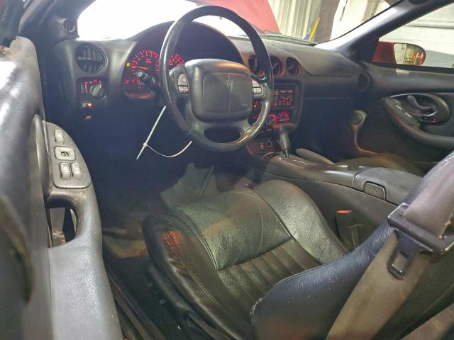 Pontiac Firebird Image 8