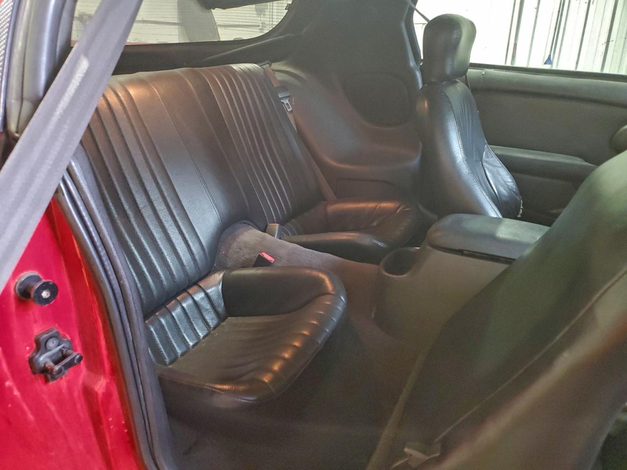 Pontiac Firebird Image 5