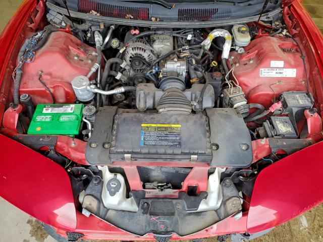 Pontiac Firebird Image 10