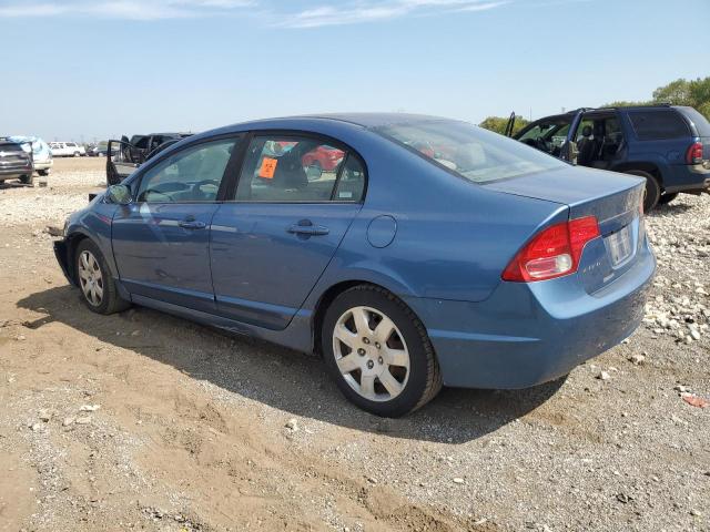 Honda Civic Lx Image 11