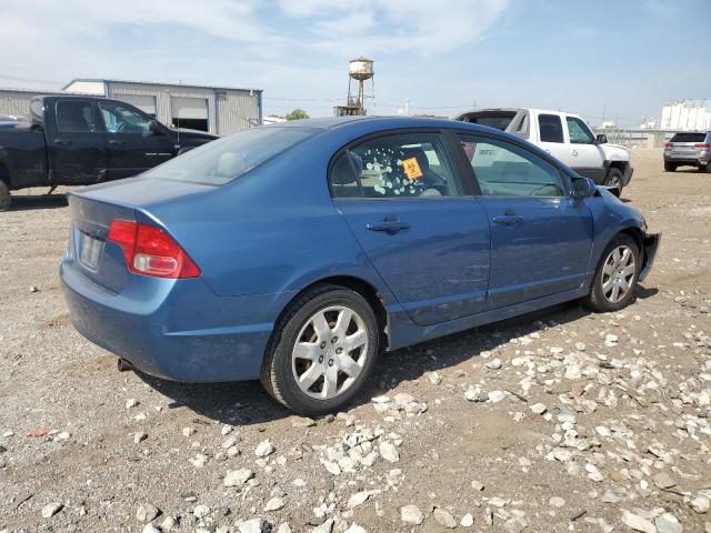 Honda Civic Lx Image 10