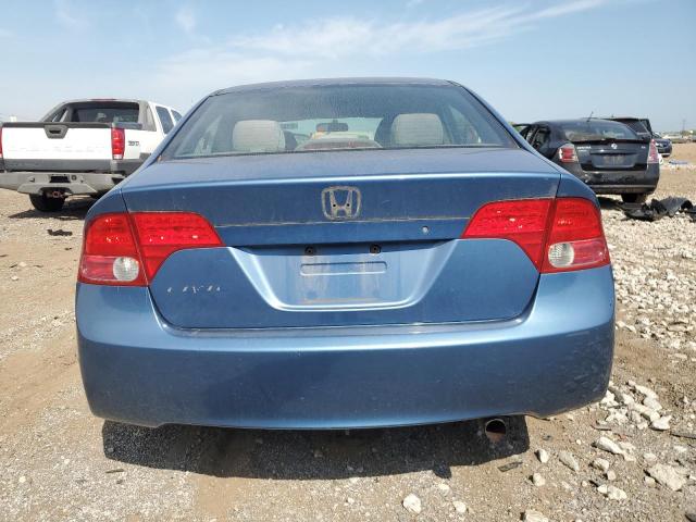 Honda Civic Lx Image 6