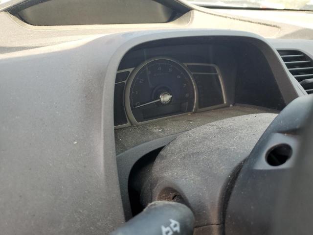 Honda Civic Lx Image 3