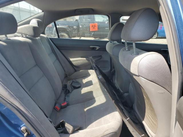 Honda Civic Lx Image 2