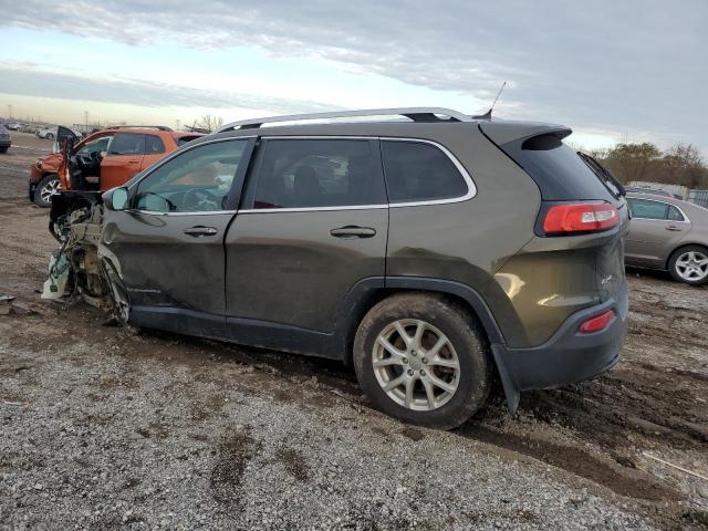 Jeep Grand Cherokee Latitude Image 6