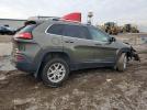 Jeep Grand Cherokee Latitude Image 3