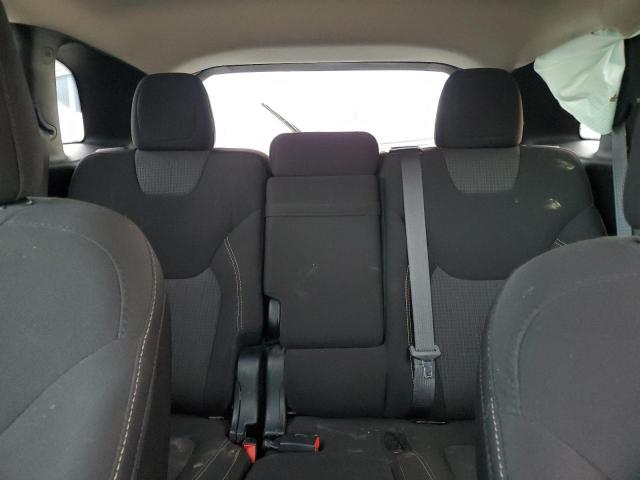 Jeep Grand Cherokee Latitude Image 9