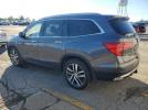 Honda Pilot Touring Image 4