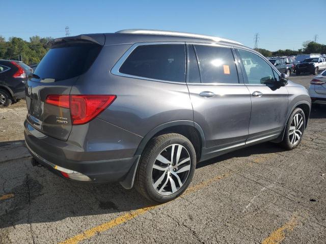 Honda Pilot Touring Image 3