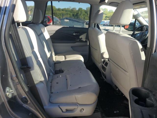 Honda Pilot Touring Image 9