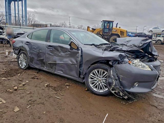 Lexus Es 350 Image 3