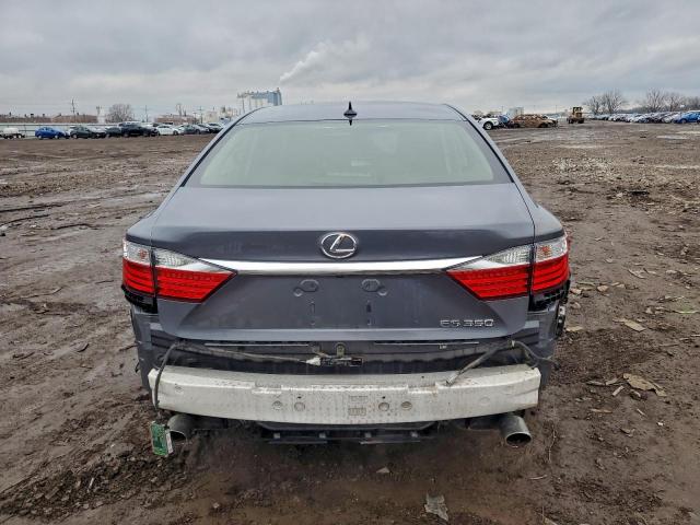 Lexus Es 350 Image 5