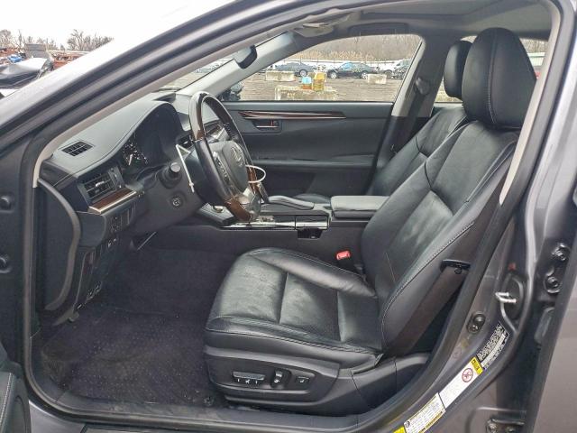 Lexus Es 350 Image 8