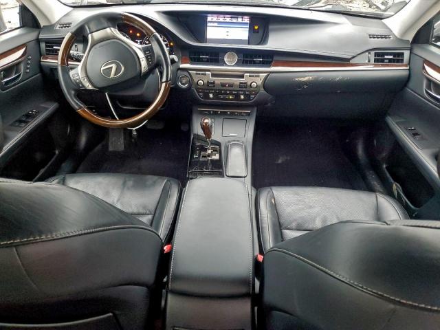 Lexus Es 350 Image 10