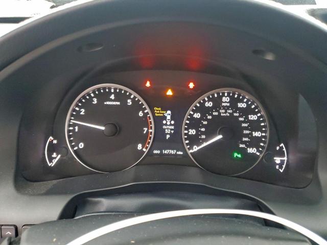 Lexus Es 350 Image 11