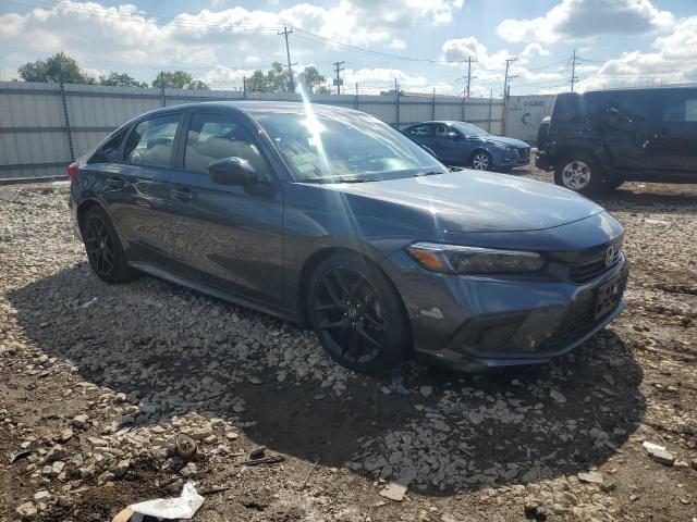 Honda Civic Sport Image 5