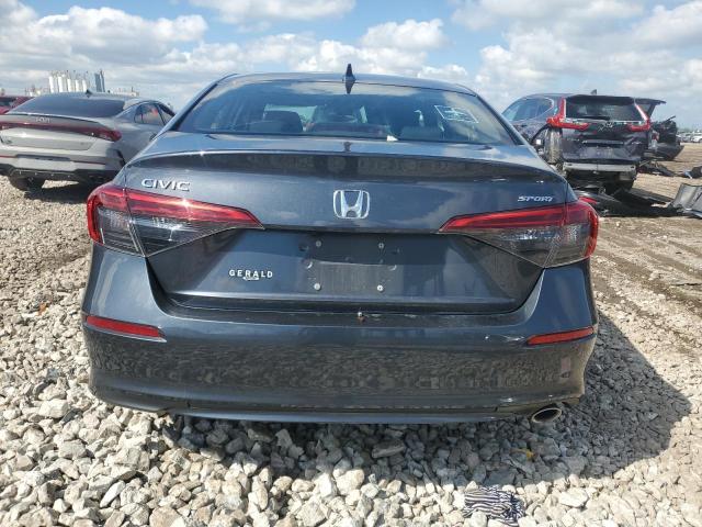 Honda Civic Sport Image 11