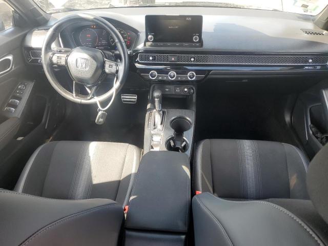 Honda Civic Sport Image 7