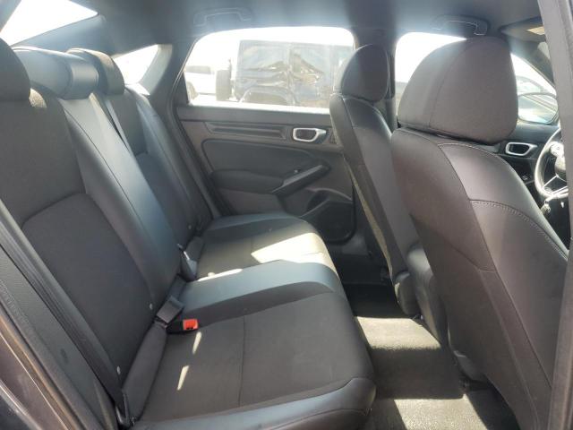 Honda Civic Sport Image 10