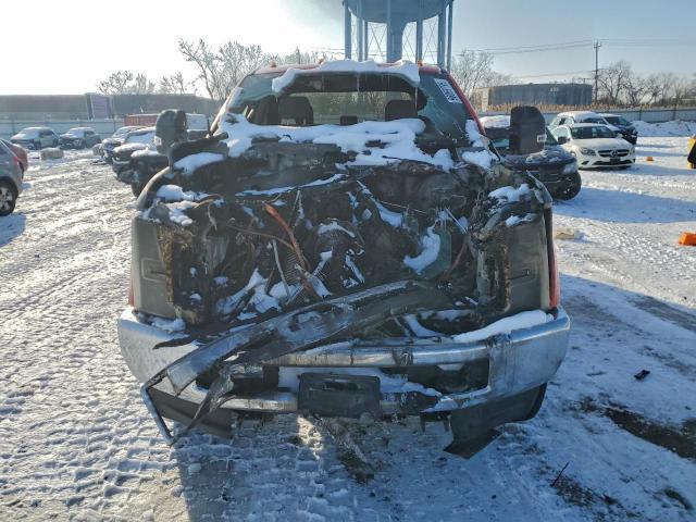 Ford F-250 Super Duty Image 12