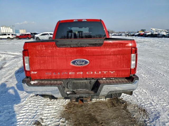 Ford F-250 Super Duty Image 4