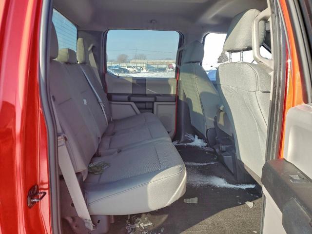 Ford F-250 Super Duty Image 9