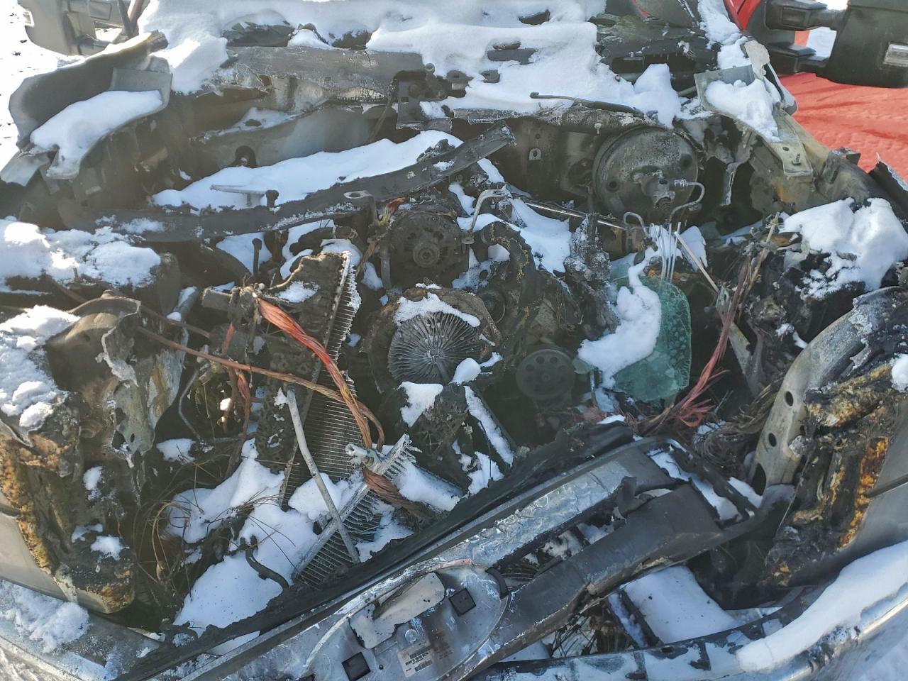 Ford F-250 Super Duty Image 6