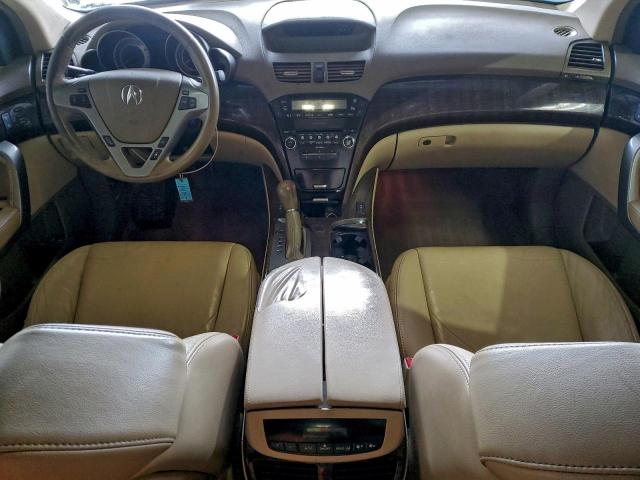 Acura MDX Image 9