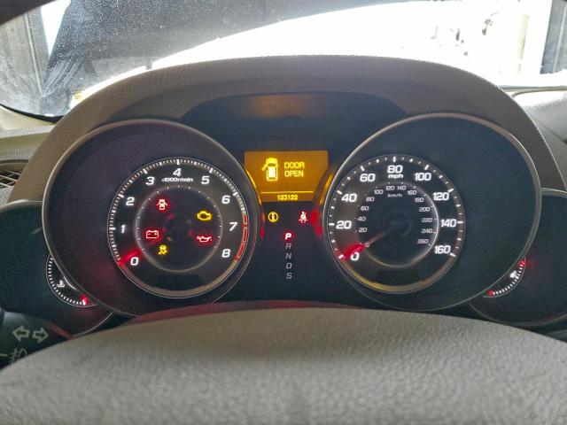 Acura MDX Image 8