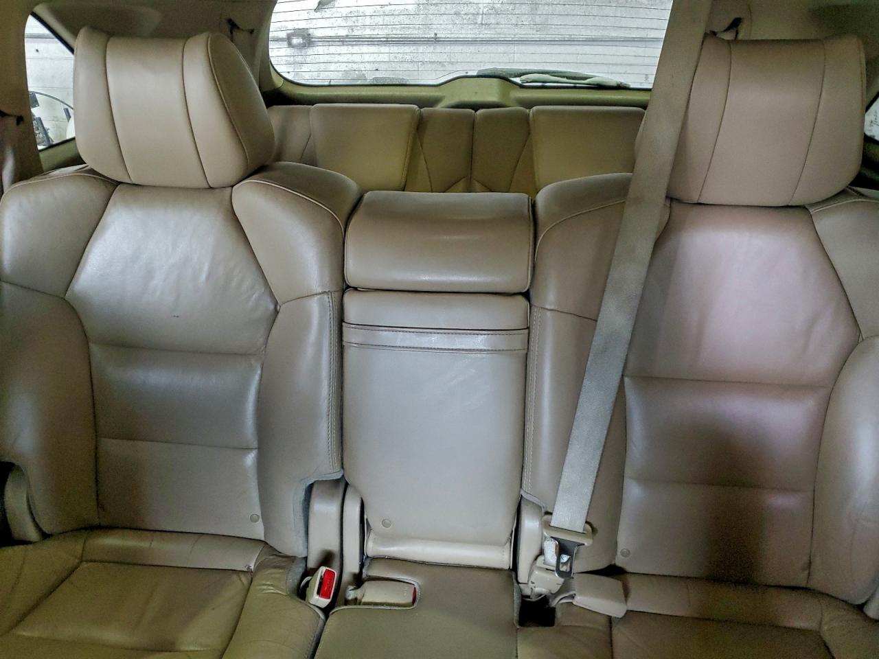 Acura MDX Image 7