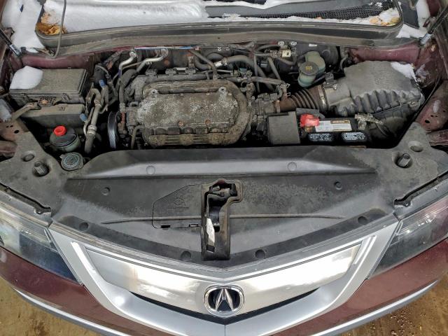 Acura MDX Image 11