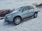 Honda Crv Exl Image 1