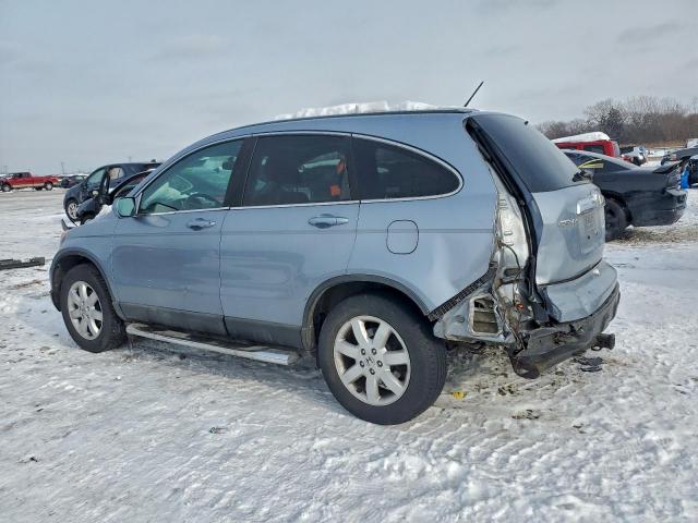 Honda Crv Exl Image 2