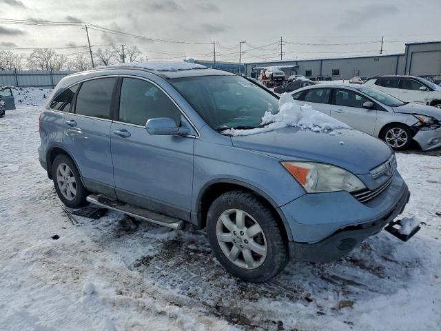 Honda Crv Exl Image 4