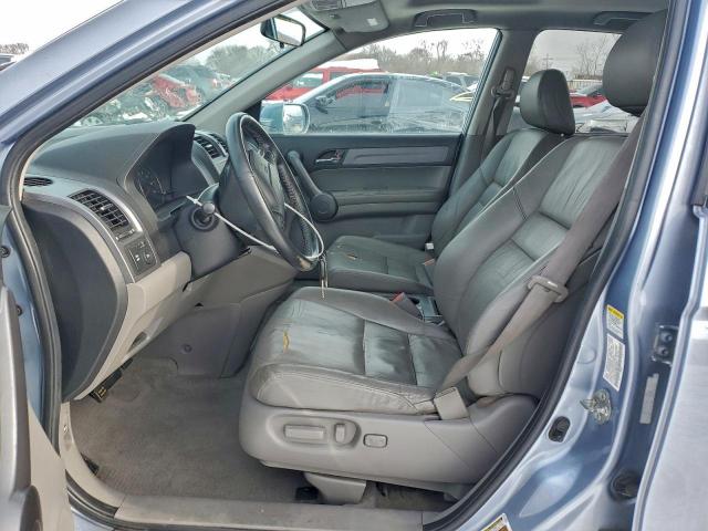 Honda Crv Exl Image 8