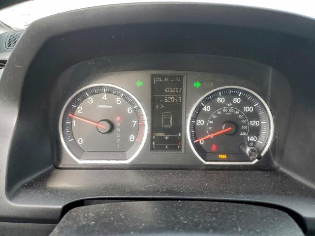 Honda Crv Exl Image 7