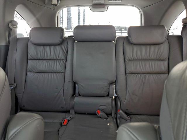 Honda Crv Exl Image 12
