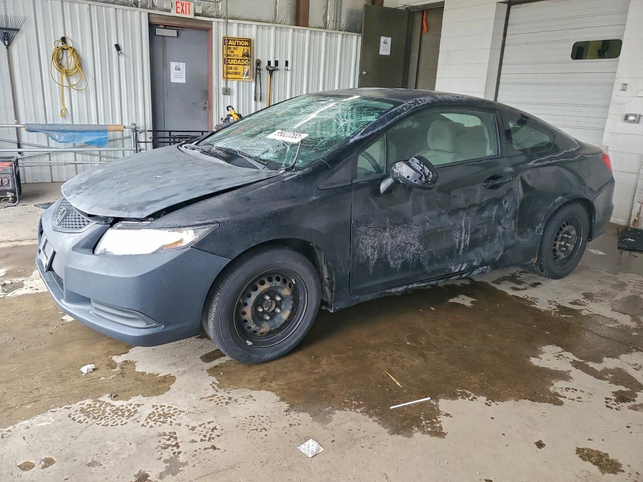 Honda Civic Lx Image 1