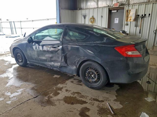 Honda Civic Lx Image 3