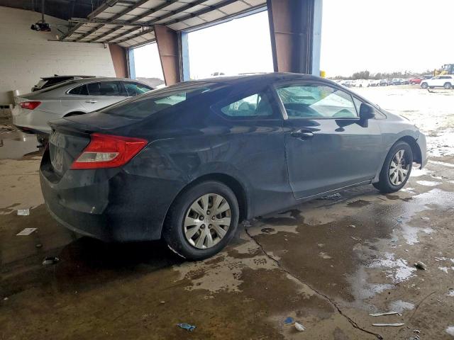 Honda Civic Lx Image 5