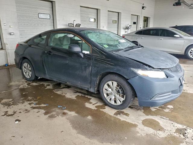 Honda Civic Lx Image 4