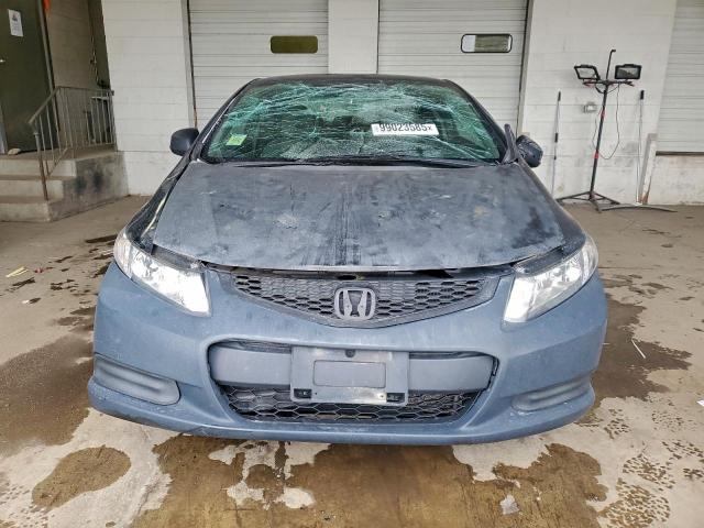 Honda Civic Lx Image 2