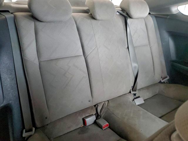 Honda Civic Lx Image 9