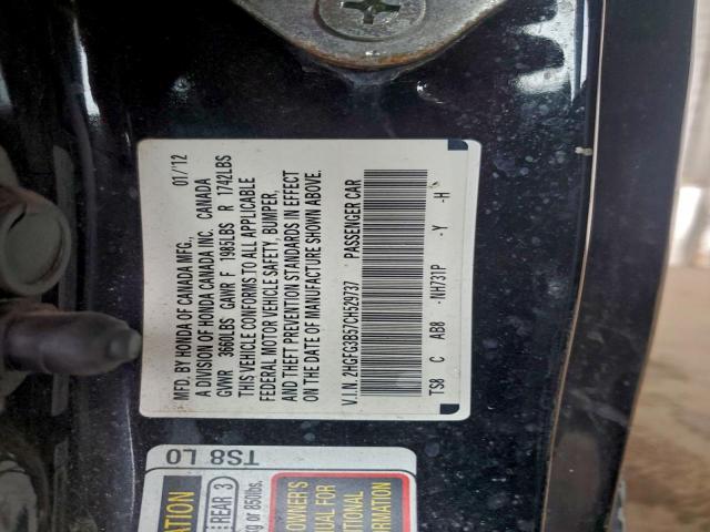 Honda Civic Lx Image 10