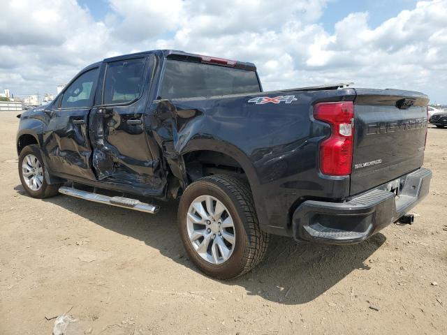 Chevrolet Silverado K1500 Custom Image 9