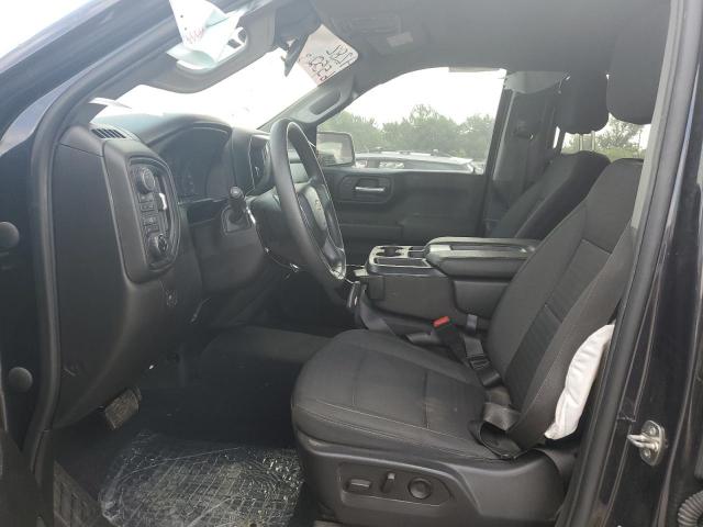 Chevrolet Silverado K1500 Custom Image 2