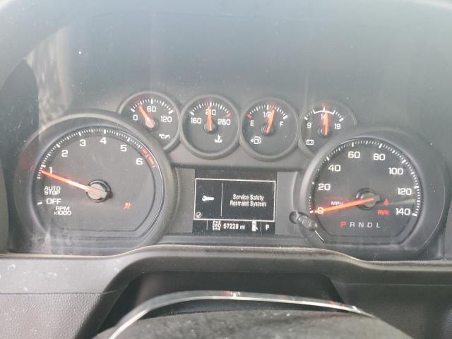 Chevrolet Silverado K1500 Custom Image 5