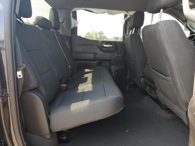 Chevrolet Silverado K1500 Custom Image 10